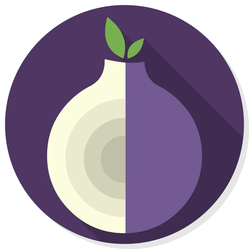 Tor logo